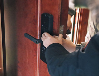 祥符24小时上门开锁公司
